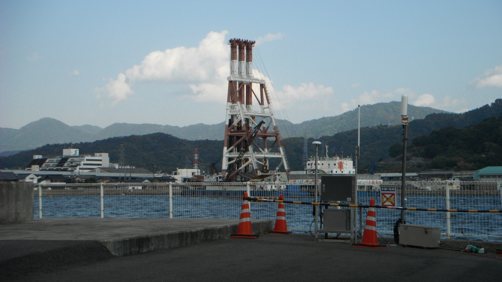 【井森工業 ㈱】
